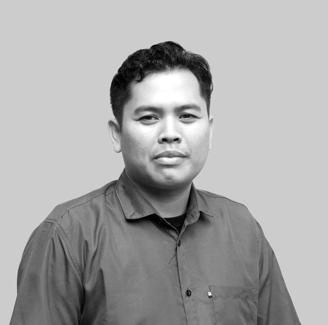 Arya Saputra